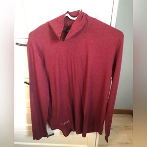 NWT Two Blind Brothers Shirt